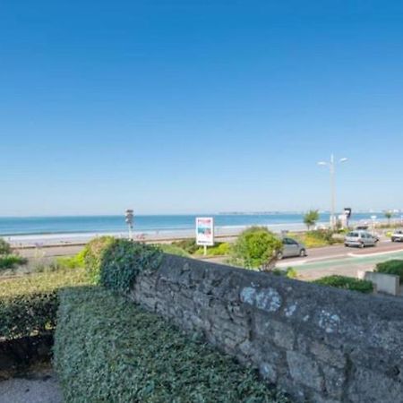 Agreable Appartement Vue Sur La Baie De La Baule Pornichet Eksteriør billede