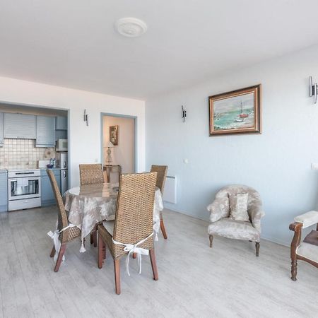 Agreable Appartement Vue Sur La Baie De La Baule Pornichet Eksteriør billede